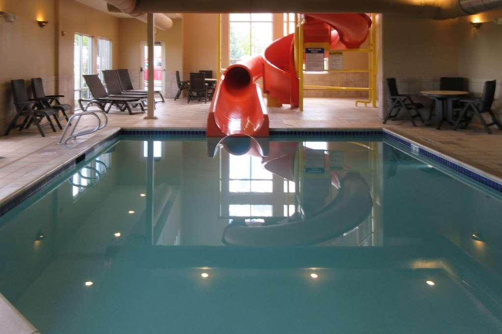 Comfort Inn & Suites Logan Near University Extérieur photo
